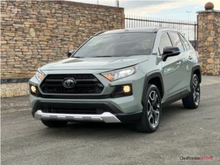 Luna Auto Sale Puerto Rico