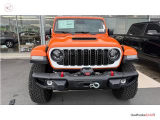 Tu Dealer Jeep y  Ram Puerto Rico