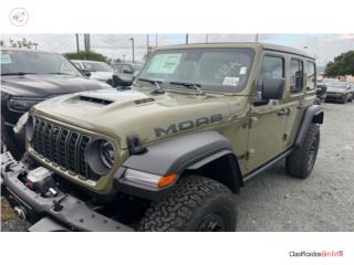 Tu Dealer Jeep y  Ram Puerto Rico