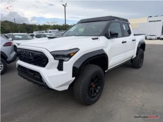 ADRIEL TOYOTA RIO GRANDE Puerto Rico