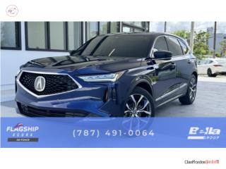 Acura, Acura MDX 2022 Puerto Rico Acura, Acura MDX 2022