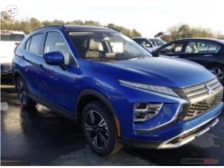 AZUL PEPSI , Mitsubishi Puerto Rico