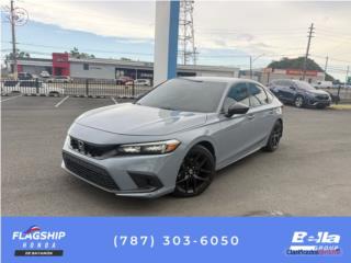 Flagship Honda de Bayamon Puerto Rico