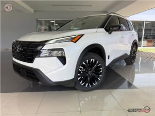Autocentro Nissan Puerto Rico