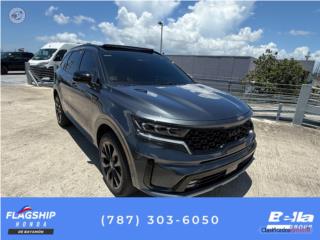 Flagship Honda de Bayamon Puerto Rico