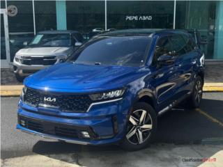 #1 Autos Wilson  Puerto Rico