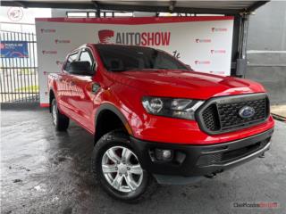 Ford, Ranger 2023 Puerto Rico Ford, Ranger 2023