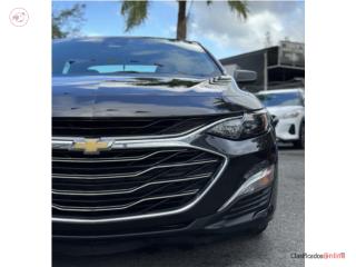 EXPECTACULAR, Chevrolet Puerto Rico