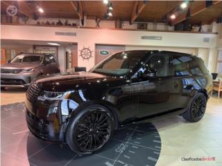 LAND ROVER SAN JUAN Puerto Rico