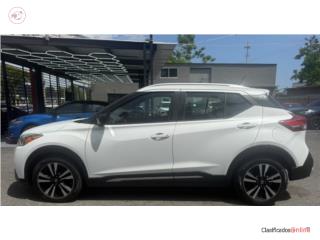2018 SR BLANCA PERLA , Nissan Puerto Rico