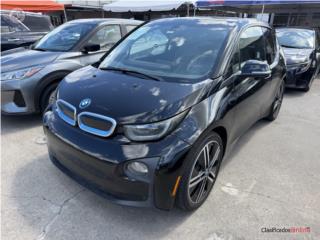 Bmw i3 33k millas $11,795, BMW Puerto Rico