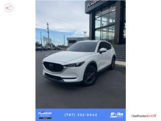 Mazda, CX-5 2020 Puerto Rico Mazda, CX-5 2020