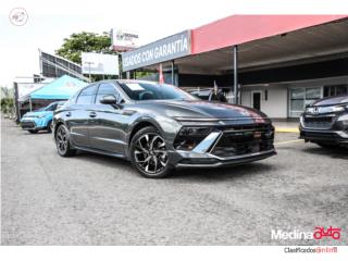 MEDINA AUTO SALINAS Puerto Rico