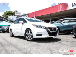 MEDINA AUTO SALINAS Puerto Rico