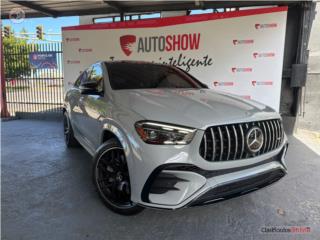 Mercedes Benz, GLE 2024 Puerto Rico Mercedes Benz, GLE 2024