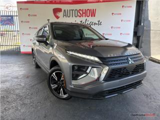 Mitsubishi, Eclipse Cross 2026 Puerto Rico