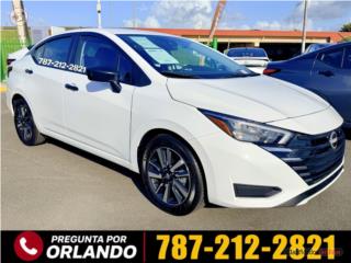 Adriel Nissan Caguas Degetau Puerto Rico