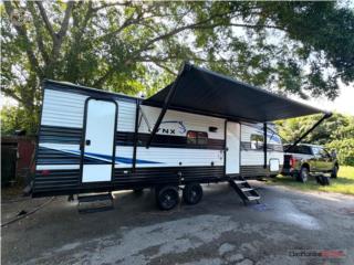 RIVERA MOJICA JR AUTO Puerto Rico