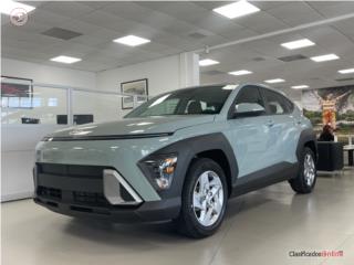 Hyundai, Kona 2026 Puerto Rico