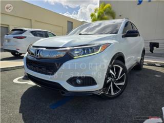 VITTORIO HONDA Puerto Rico