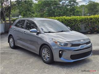 KIA RIO 2018 QUINTO, Kia Puerto Rico
