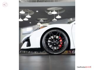 Z06 2026, Chevrolet Puerto Rico