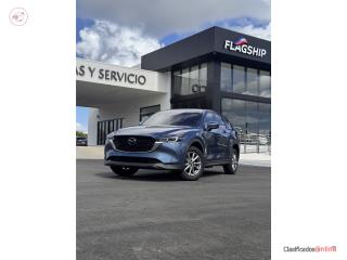 Flagship Mazda Kennedy Puerto Rico