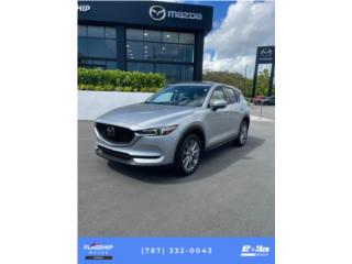 Mazda, CX-5 2019