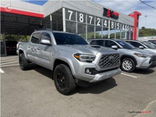 Toyota Puerto Rico TOYOTA TACOMA TRD SPORT 4x2 2021 