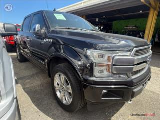 #1 FORD Y USADOS Puerto Rico