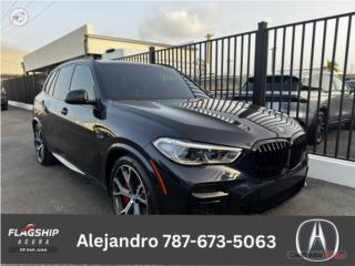 BMW, BMW X5 2023 Puerto Rico