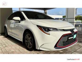 EBENEZER AUTO Puerto Rico
