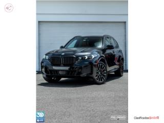 PRE-OWNED/2026 BMW X5 xDrive50e, BMW Puerto Rico