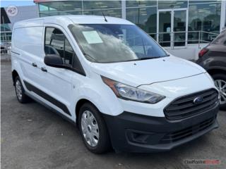 FORD TRANSIT CONNECT 2023 �PRE-OWNED�, Ford Puerto Rico