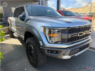 #1 FORD Y USADOS Puerto Rico