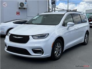 CHRYSLER PACIFICA 2022 �PRE-OWNED�, Chrysler Puerto Rico