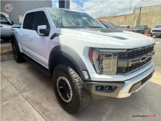 #1 FORD Y USADOS Puerto Rico