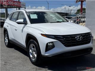 HYUNDAI TUCSON SE 2024 �PRE-OWNED�, Hyundai Puerto Rico