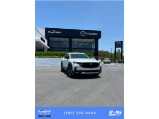 Mazda, CX-50 2024 Puerto Rico Mazda, CX-50 2024