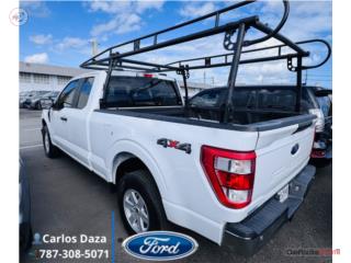 Ford, F-150 2023 Puerto Rico Ford, F-150 2023