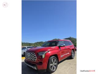 Toyota Sequoia Capstone 2023 4x4 3.4L Twin Tu, Toyota Puerto Rico