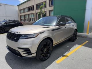 LandRover, Range Rover 2026 Puerto Rico LandRover, Range Rover 2026