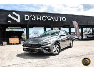 Hyundai Elantra 2026, Hyundai Puerto Rico