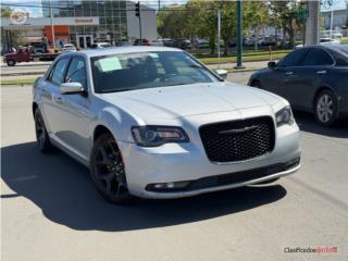 Chrysler Puerto Rico CHRYSLER 300S 2023