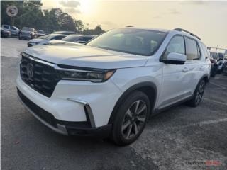 Honda Pilot Elite AWD 2024, Honda Puerto Rico