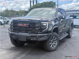 GHP San Juan GMC Puerto Rico