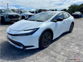 Toyota, Prius 2026 Puerto Rico Toyota, Prius 2026