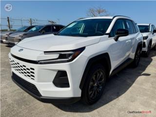 Toyota, Rav4 2026 Puerto Rico Toyota, Rav4 2026