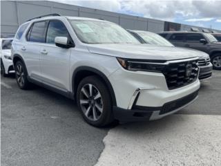 �2024 HONDA PILOT ELITE AWD | PREOWNED!, Honda Puerto Rico