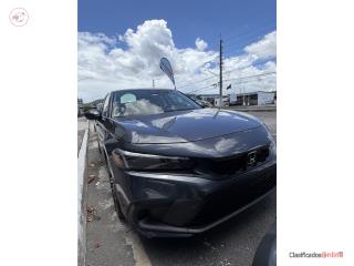 Honda Civic EX-L 2024, Honda Puerto Rico